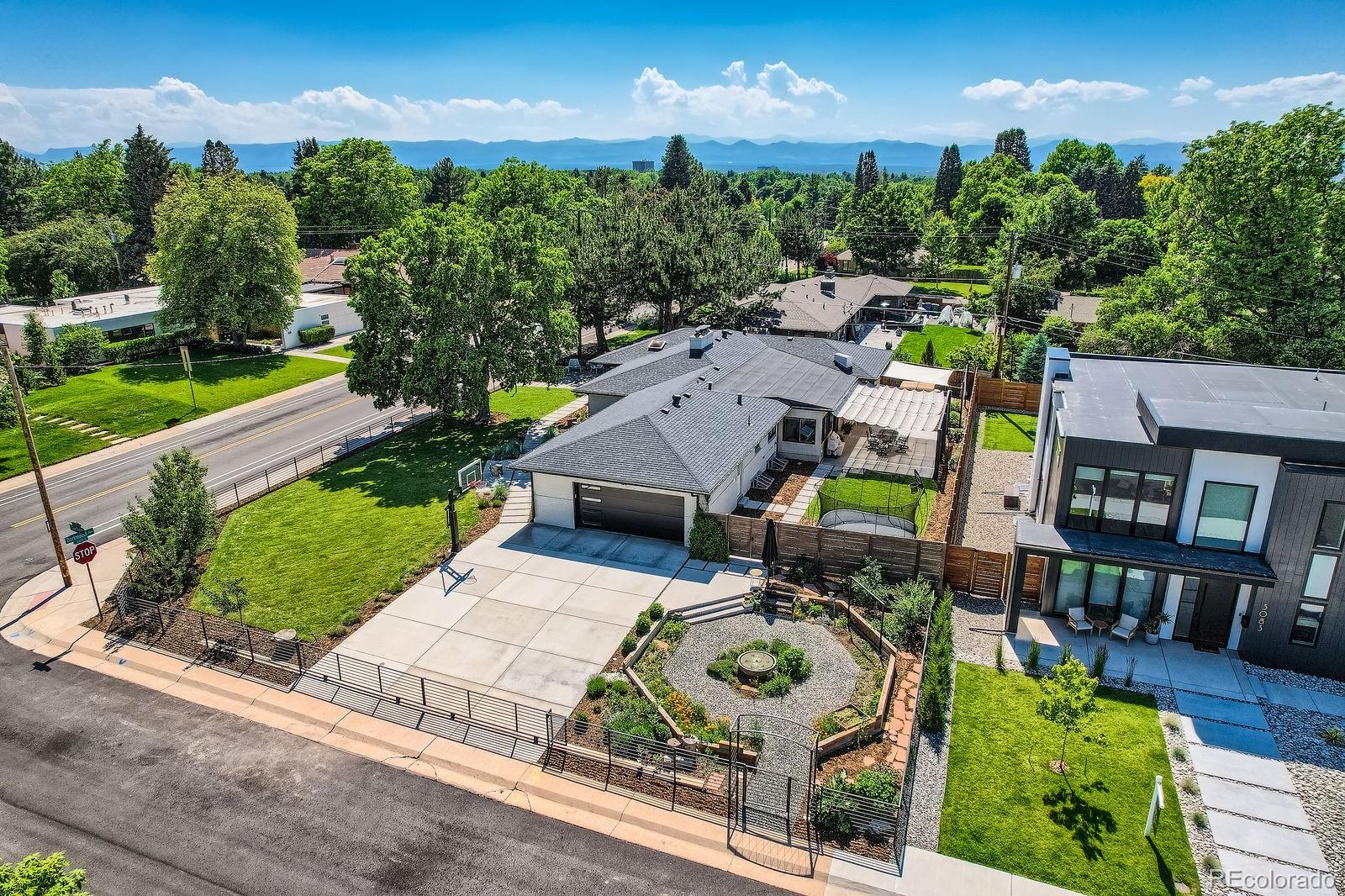 MLS Image #42 for 3695 e dartmouth avenue,denver, Colorado