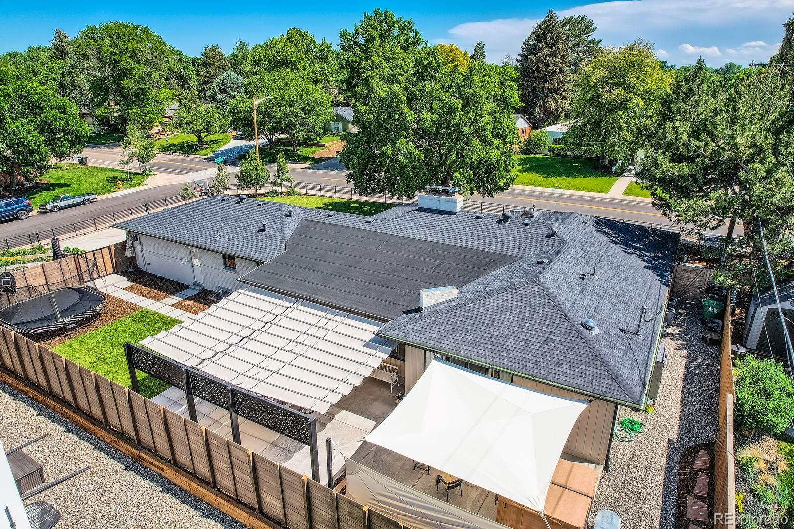 MLS Image #43 for 3695 e dartmouth avenue,denver, Colorado