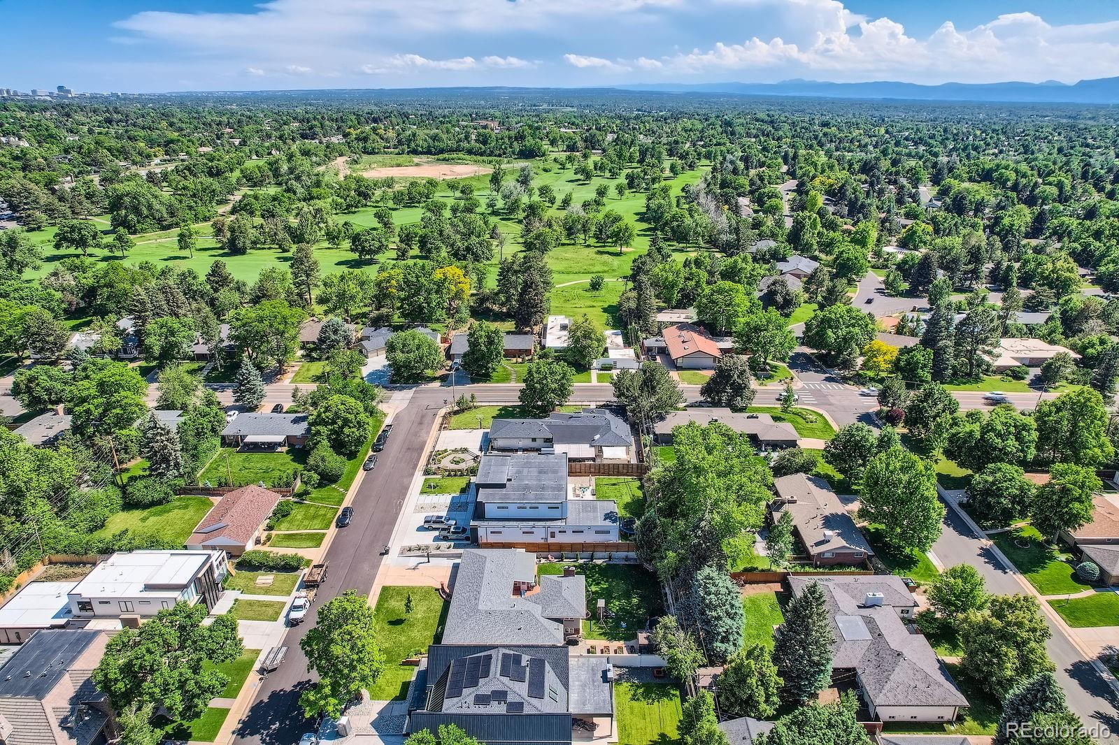 MLS Image #44 for 3695 e dartmouth avenue,denver, Colorado