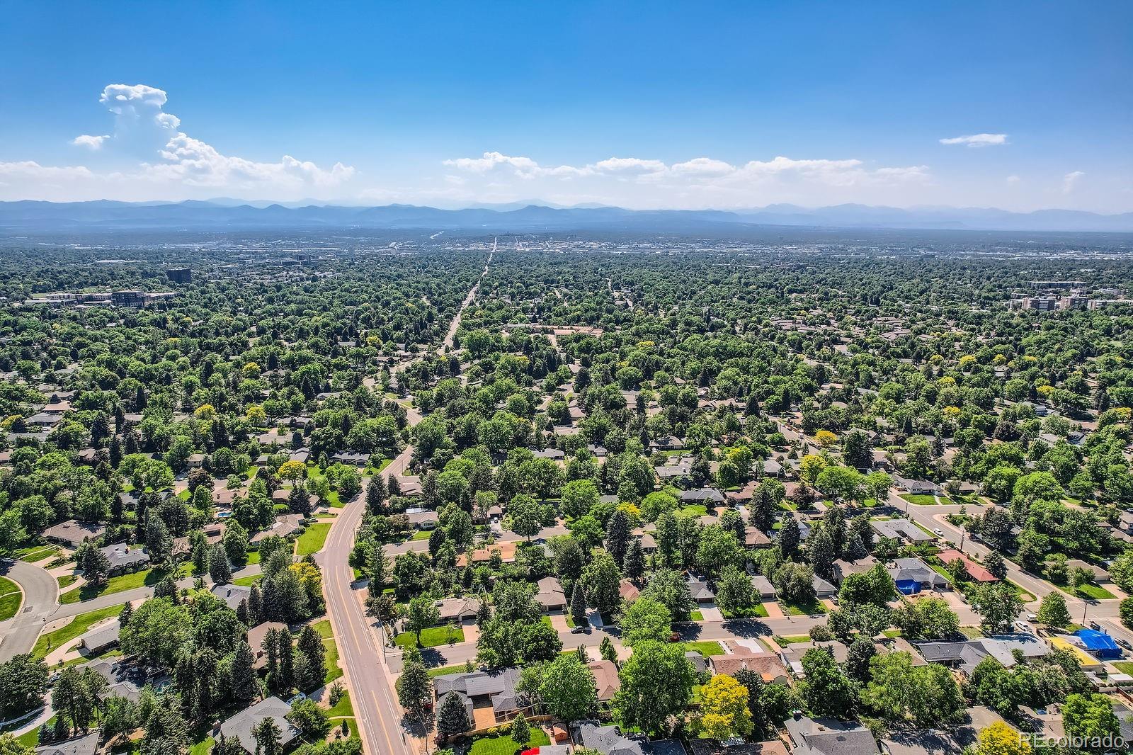 MLS Image #46 for 3695 e dartmouth avenue,denver, Colorado
