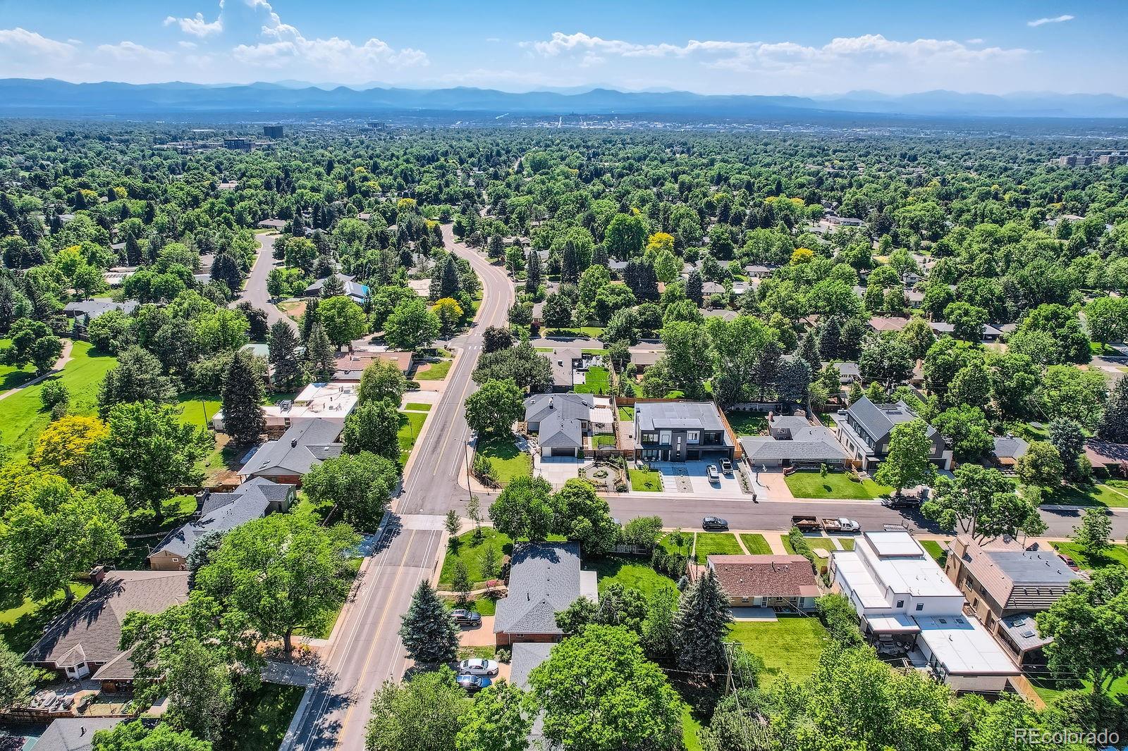 MLS Image #47 for 3695 e dartmouth avenue,denver, Colorado