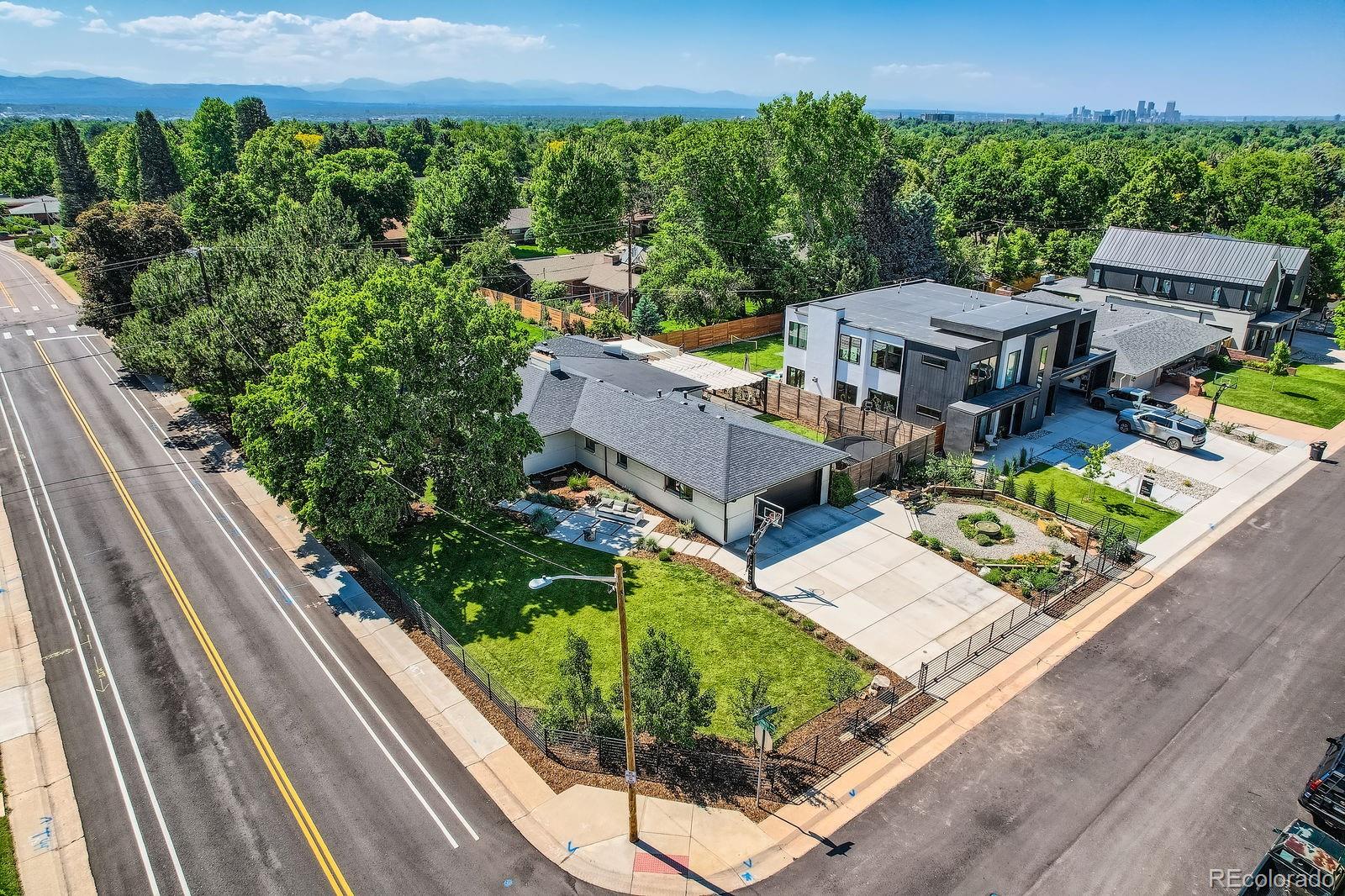 MLS Image #48 for 3695 e dartmouth avenue,denver, Colorado