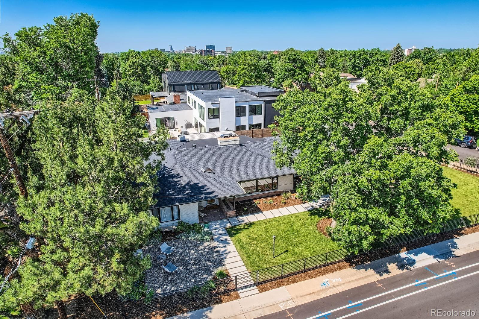 MLS Image #49 for 3695 e dartmouth avenue,denver, Colorado