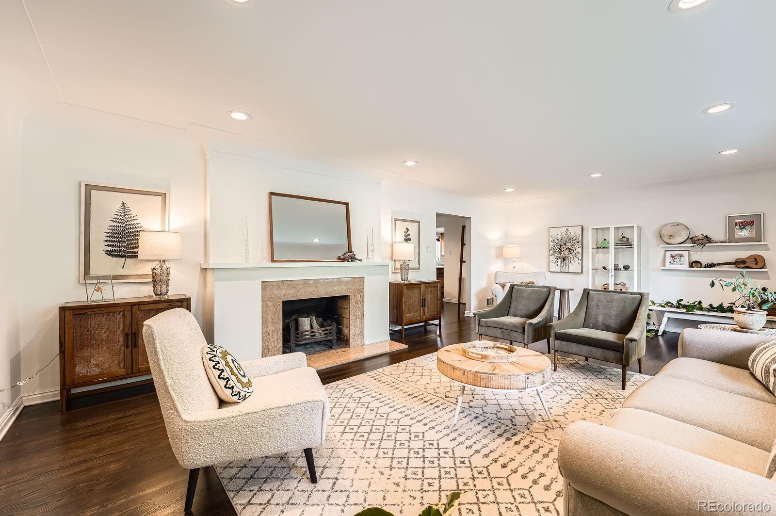 MLS Image #5 for 3695 e dartmouth avenue,denver, Colorado