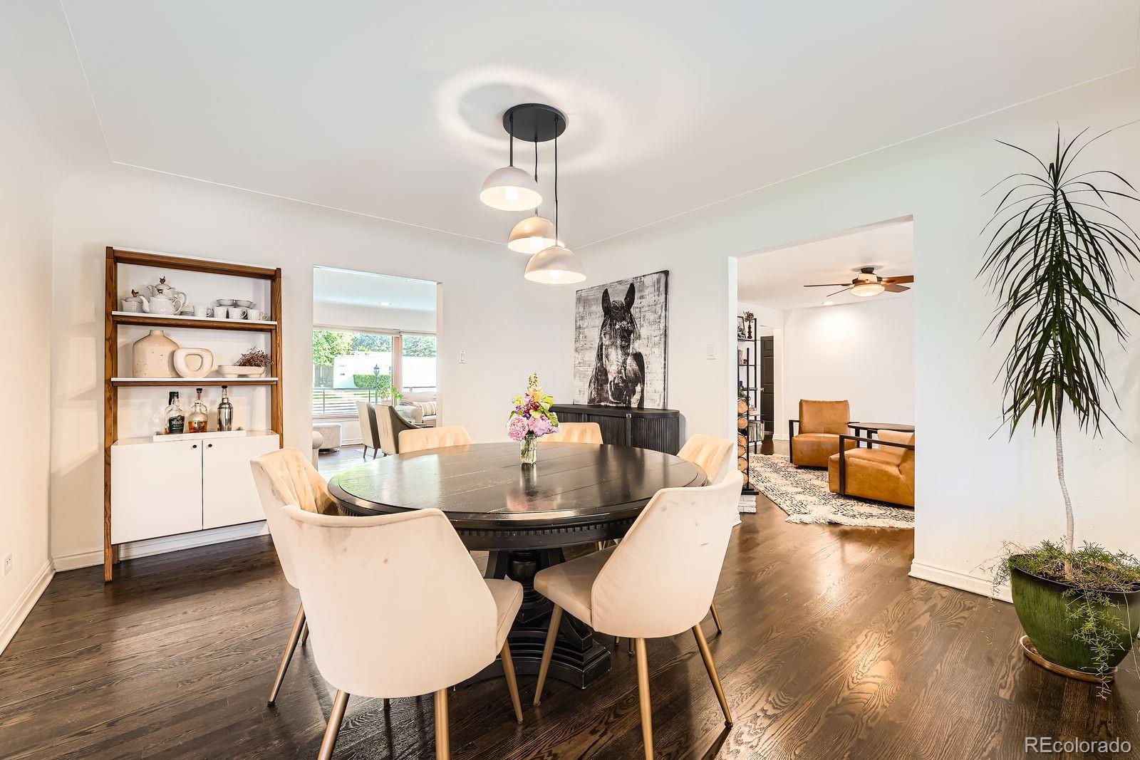 MLS Image #6 for 3695 e dartmouth avenue,denver, Colorado