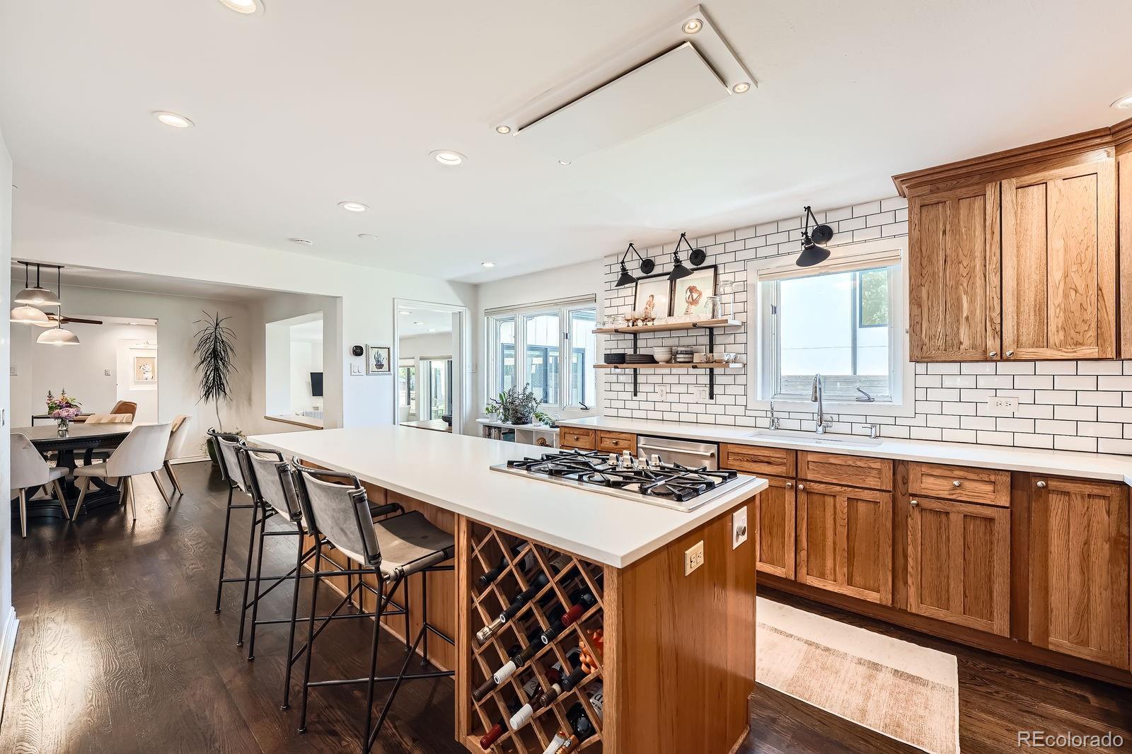 MLS Image #7 for 3695 e dartmouth avenue,denver, Colorado