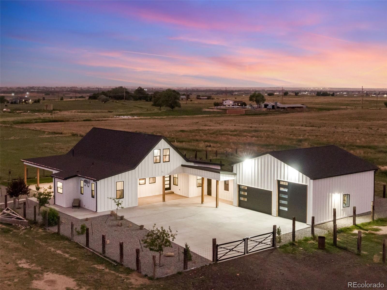 MLS Image #0 for 14407  county road 18 1/2 ,fort lupton, Colorado