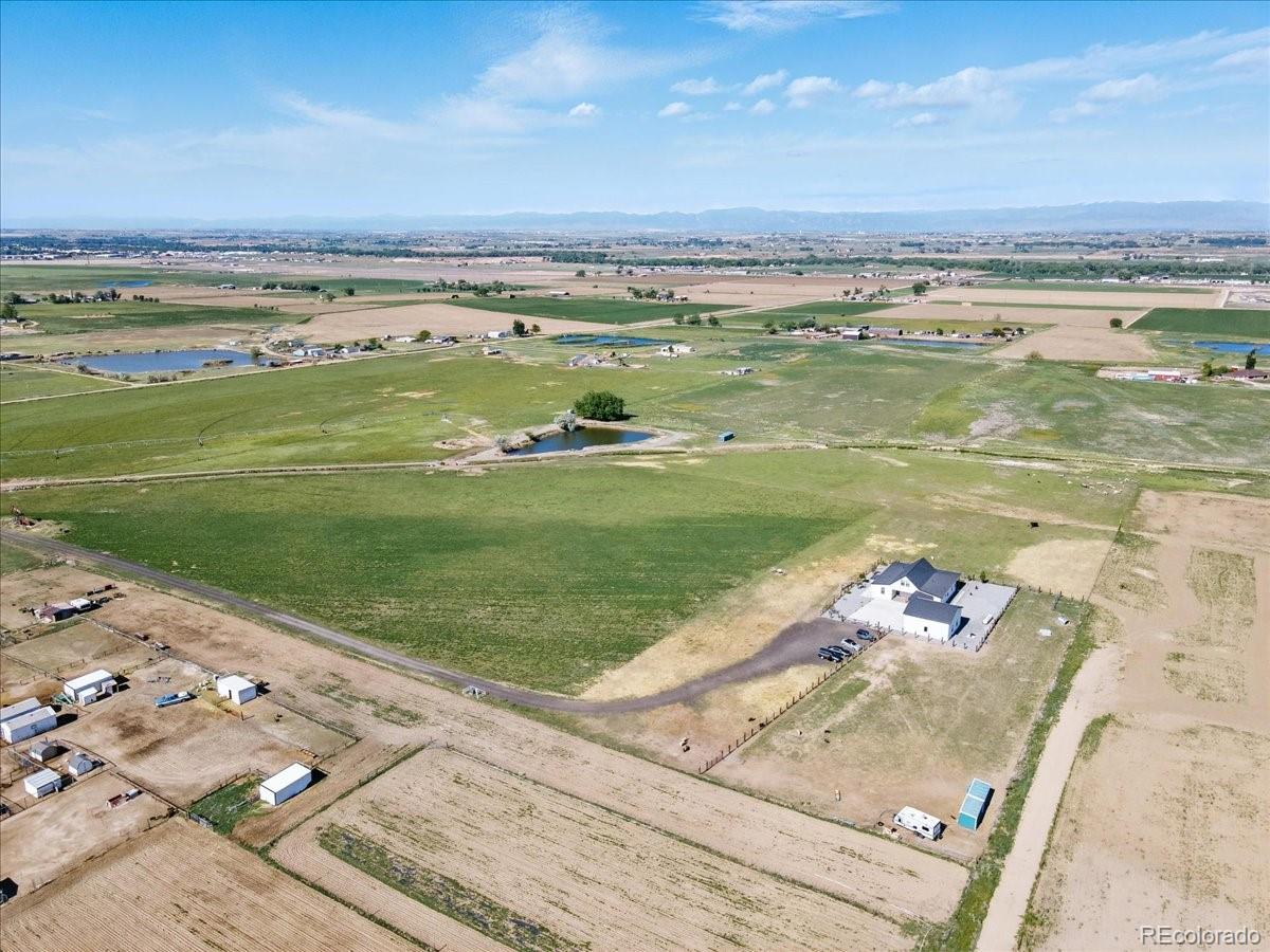 MLS Image #1 for 14407  county road 18 1/2 ,fort lupton, Colorado
