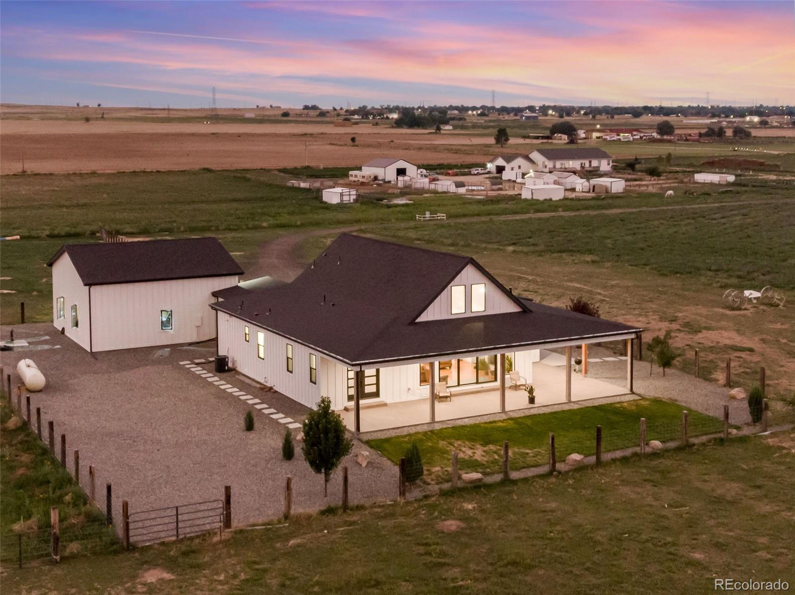 MLS Image #3 for 14407  county road 18 1/2 ,fort lupton, Colorado