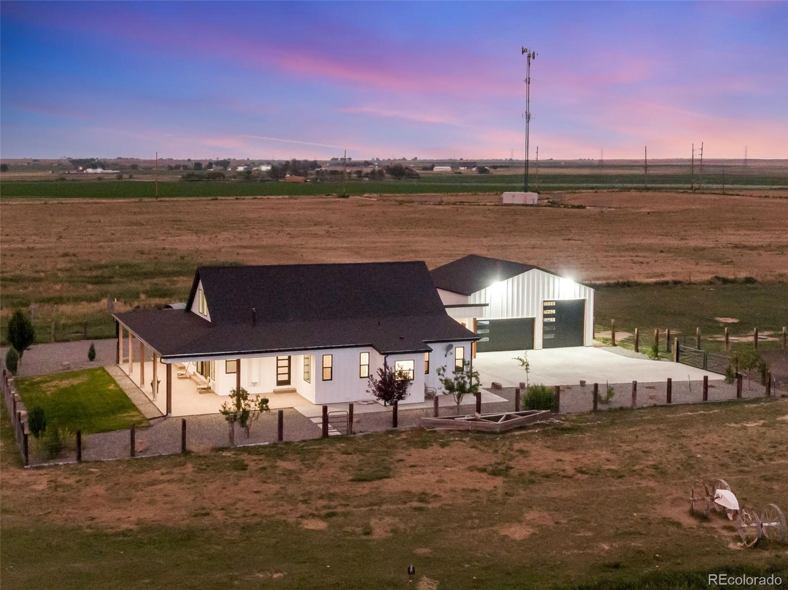 MLS Image #45 for 14407  county road 18 1/2 ,fort lupton, Colorado