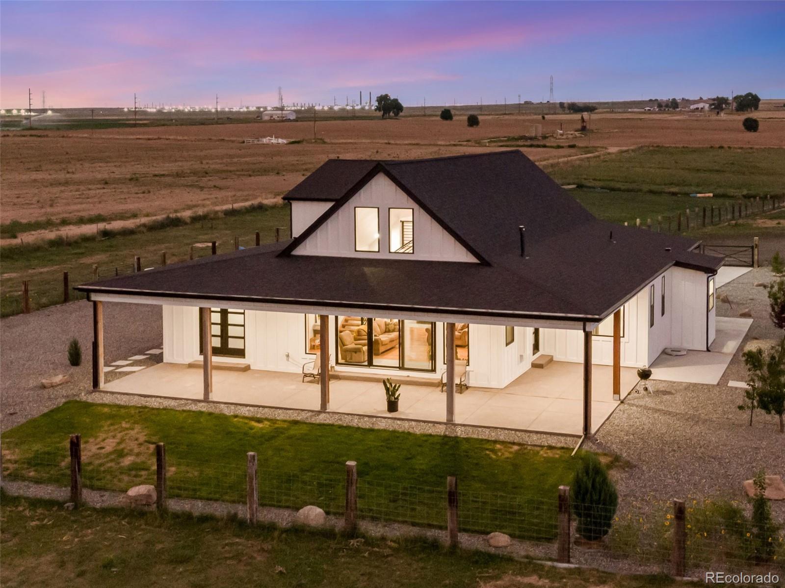 MLS Image #46 for 14407  county road 18 1/2 ,fort lupton, Colorado