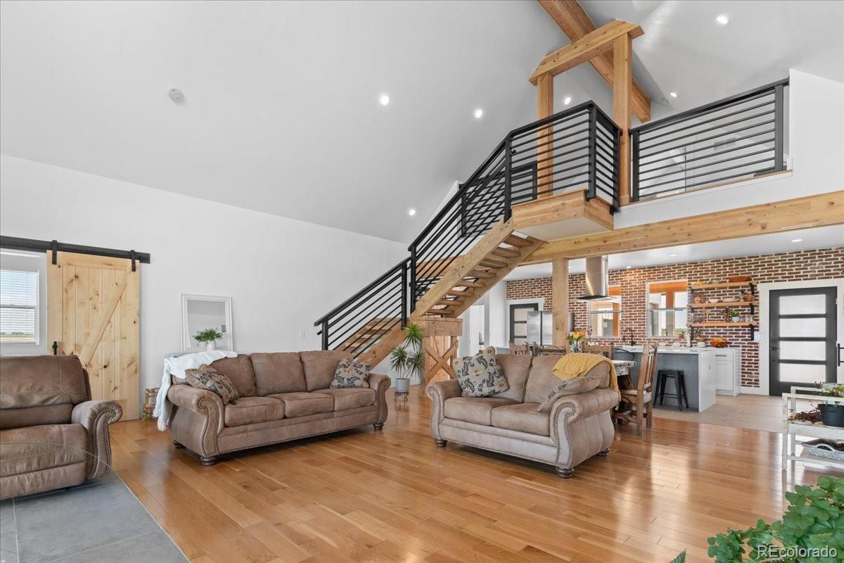 MLS Image #9 for 14407  county road 18 1/2 ,fort lupton, Colorado