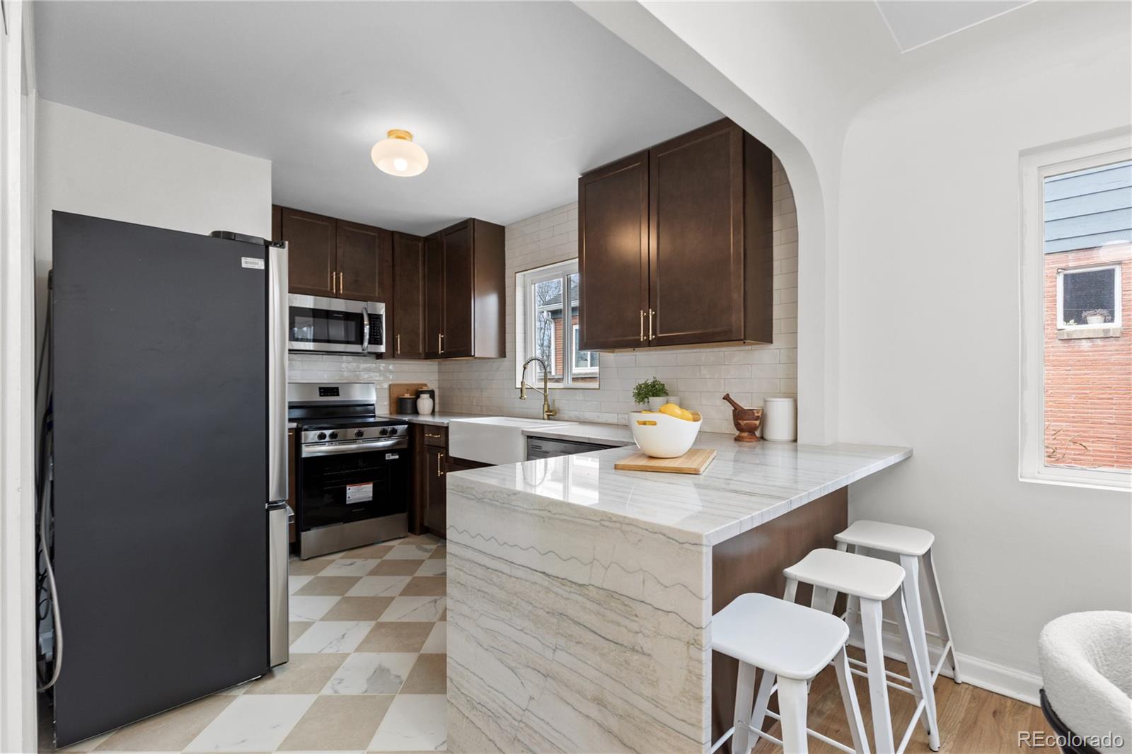 MLS Image #10 for 1261 s jackson street,denver, Colorado