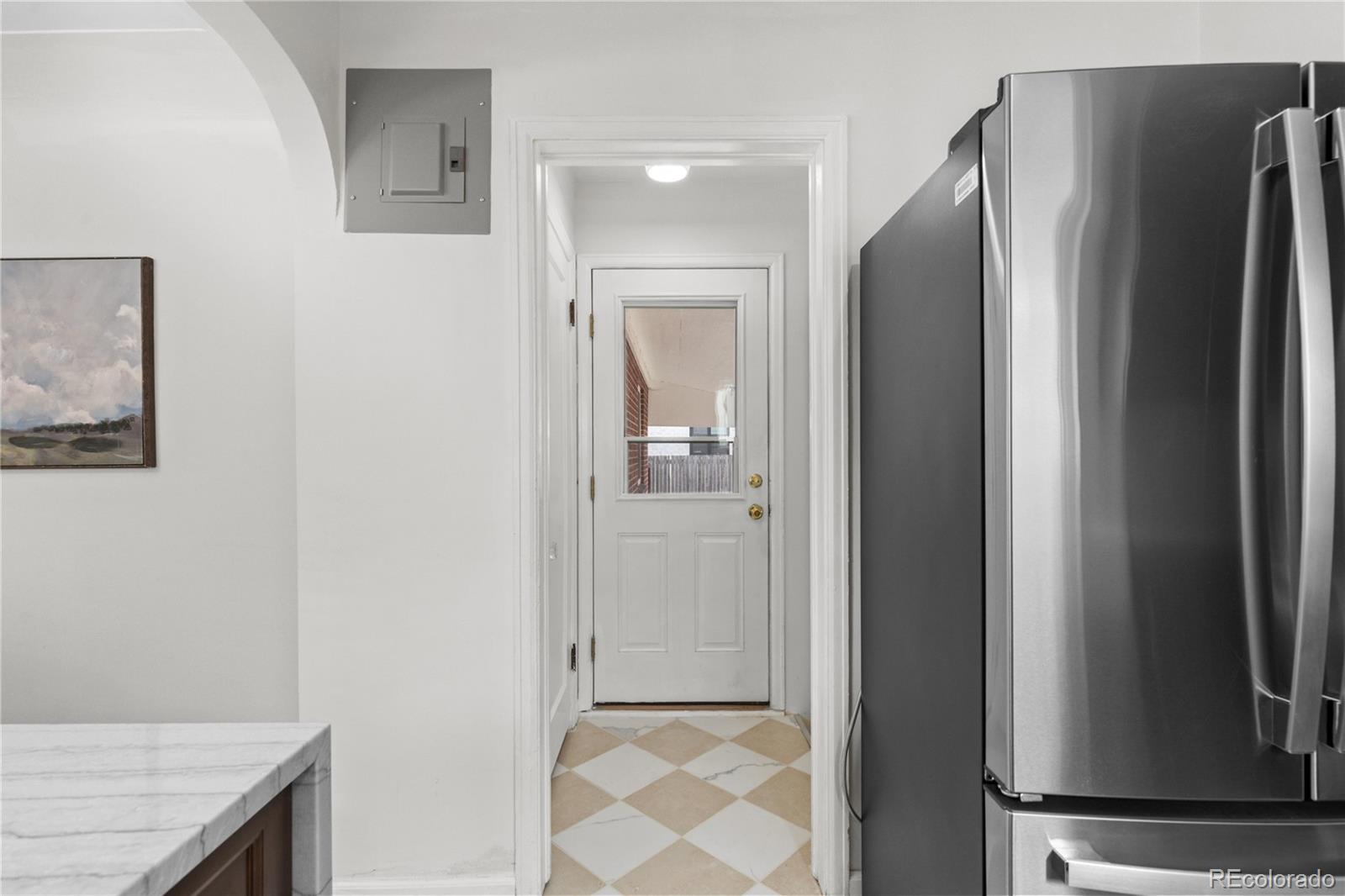 MLS Image #14 for 1261 s jackson street,denver, Colorado