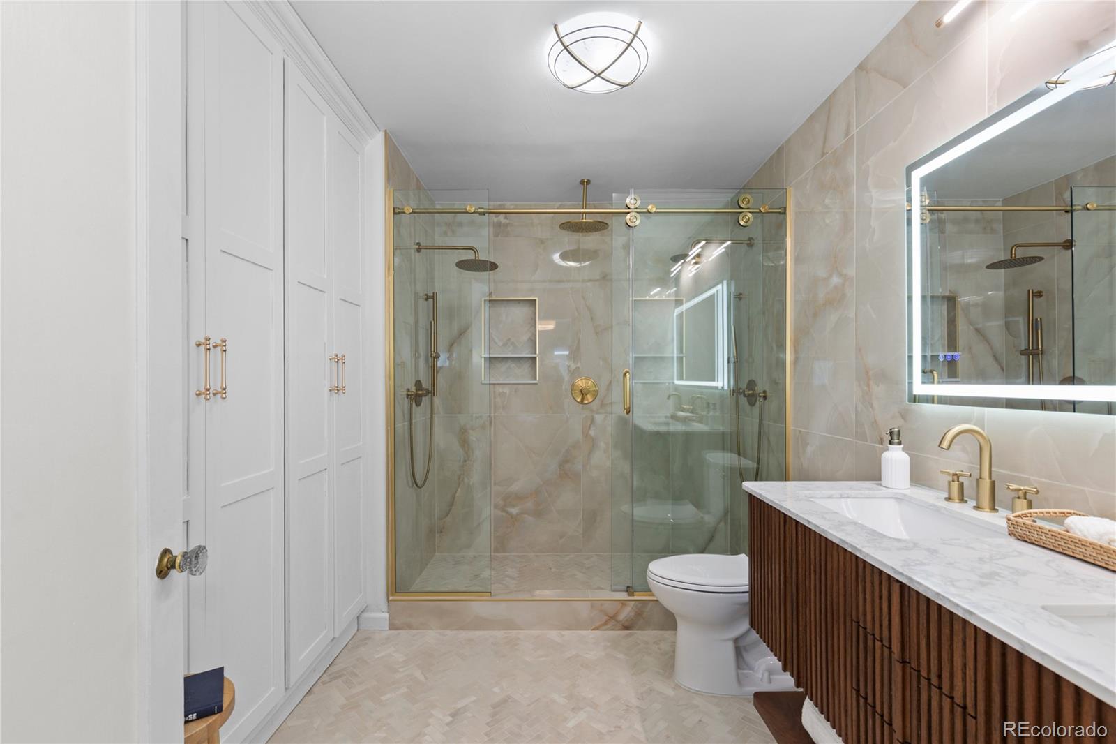MLS Image #19 for 1261 s jackson street,denver, Colorado