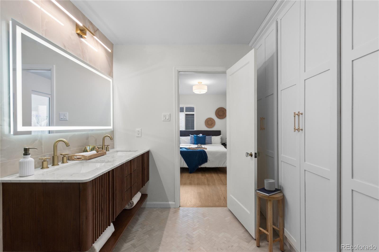MLS Image #20 for 1261 s jackson street,denver, Colorado
