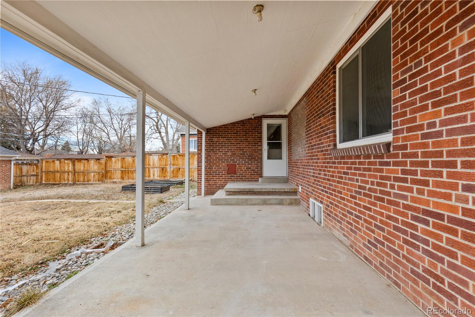 MLS Image #25 for 1261 s jackson street,denver, Colorado