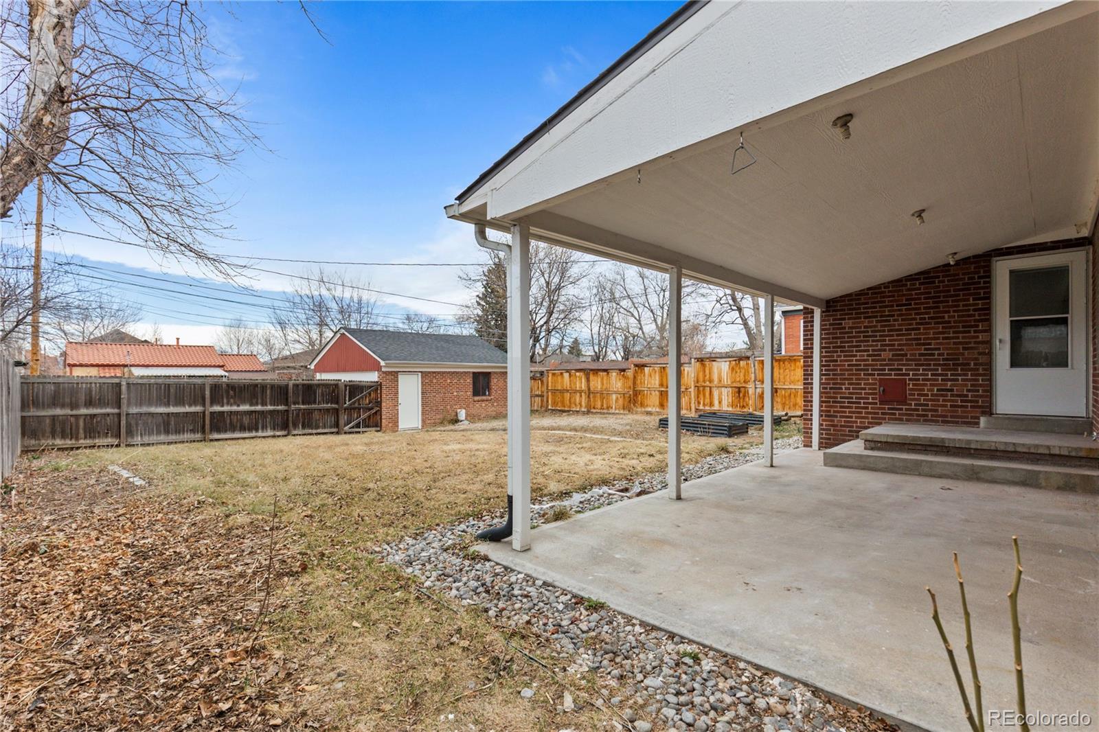 MLS Image #26 for 1261 s jackson street,denver, Colorado