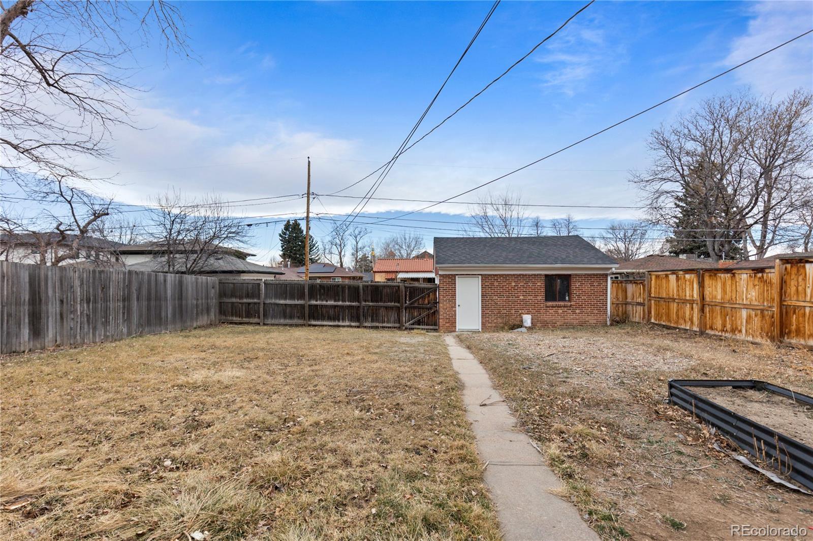 MLS Image #27 for 1261 s jackson street,denver, Colorado