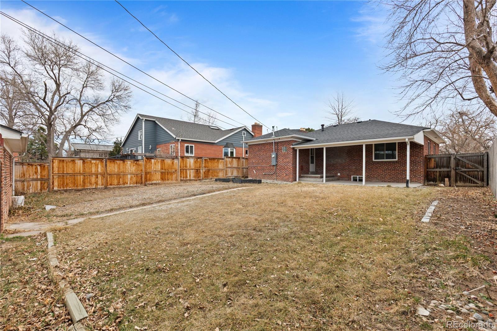 MLS Image #28 for 1261 s jackson street,denver, Colorado
