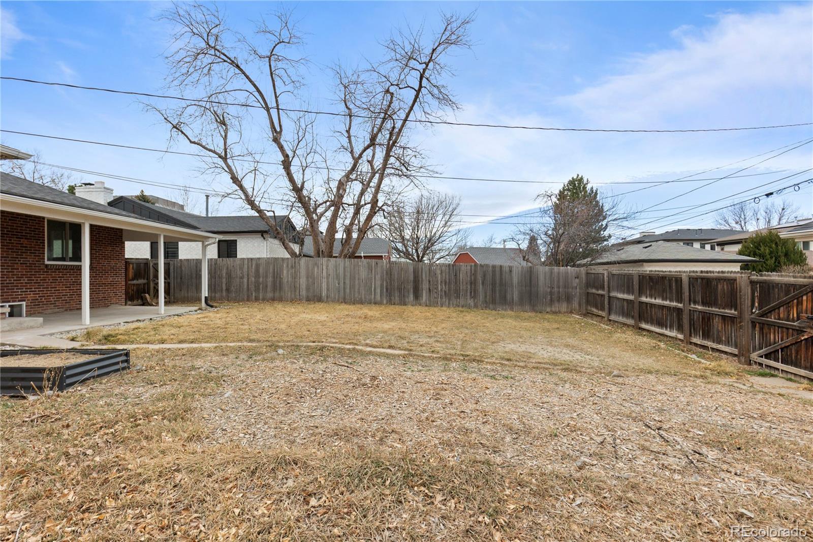 MLS Image #29 for 1261 s jackson street,denver, Colorado
