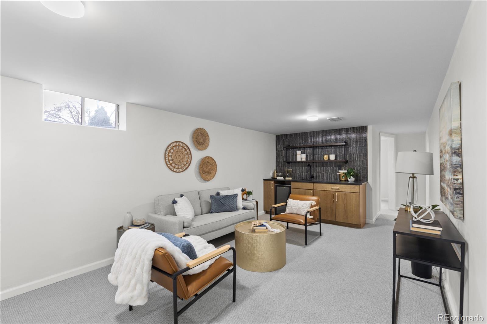 MLS Image #30 for 1261 s jackson street,denver, Colorado