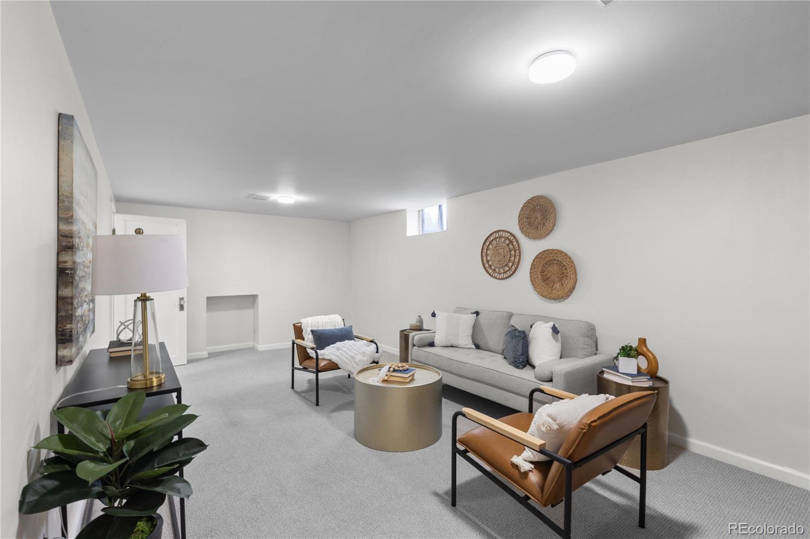 MLS Image #32 for 1261 s jackson street,denver, Colorado