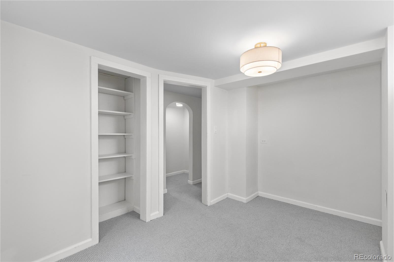 MLS Image #37 for 1261 s jackson street,denver, Colorado