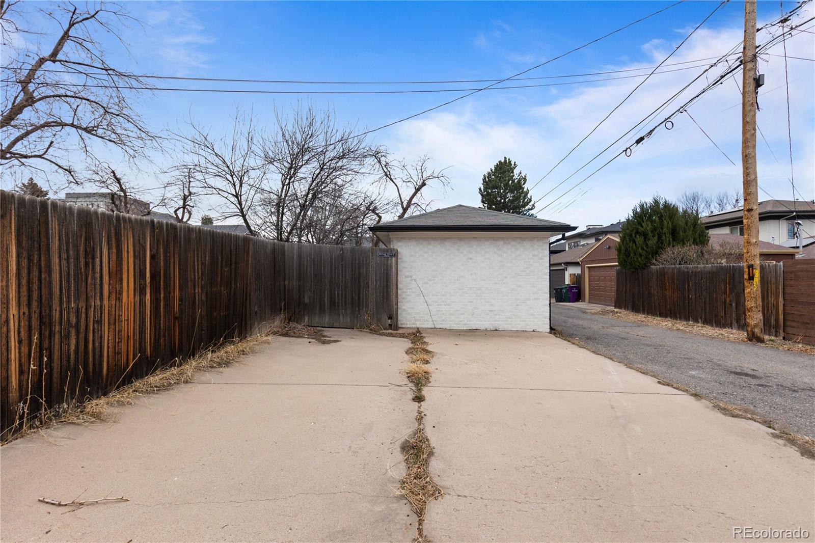 MLS Image #41 for 1261 s jackson street,denver, Colorado