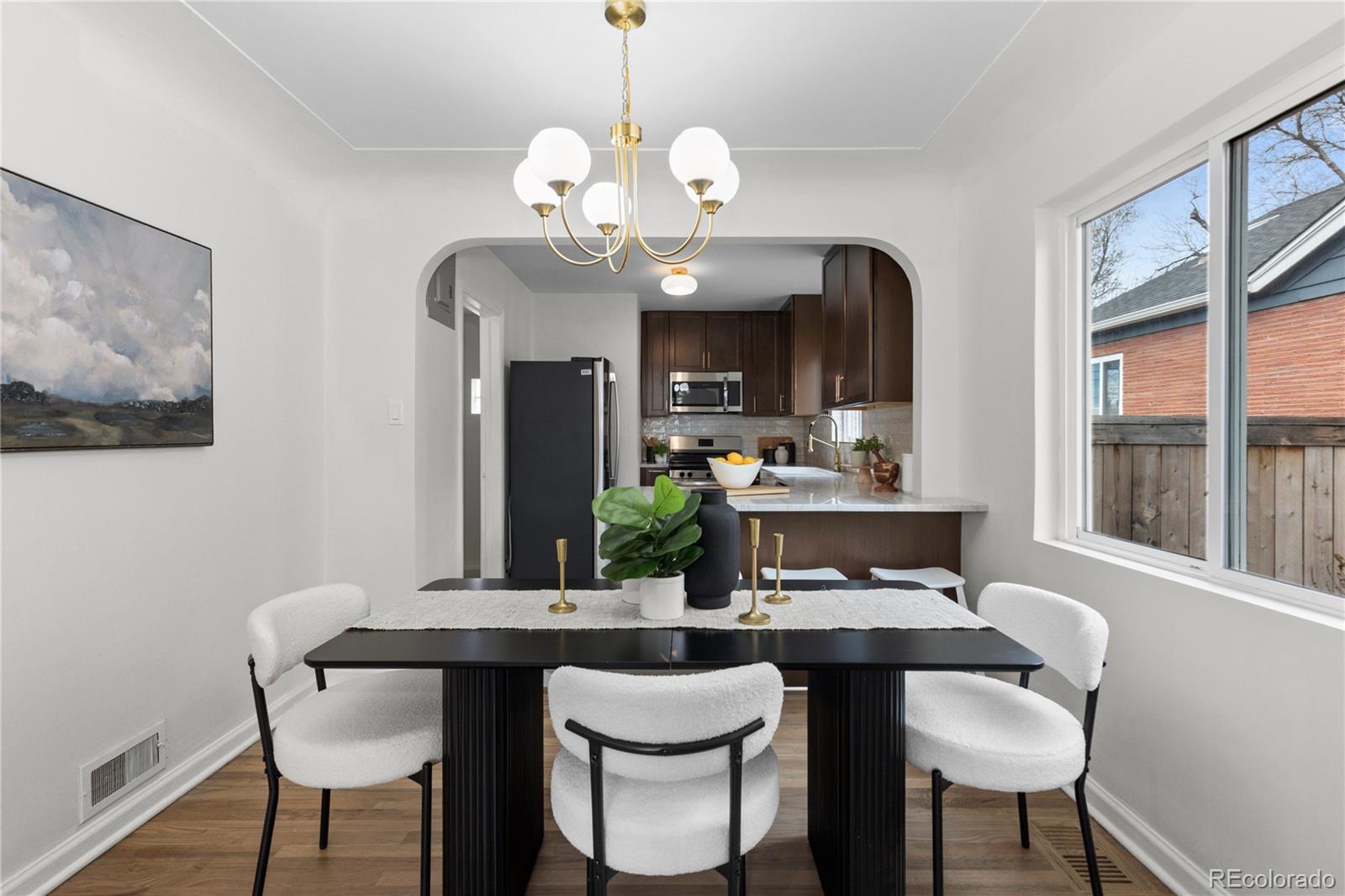 MLS Image #6 for 1261 s jackson street,denver, Colorado