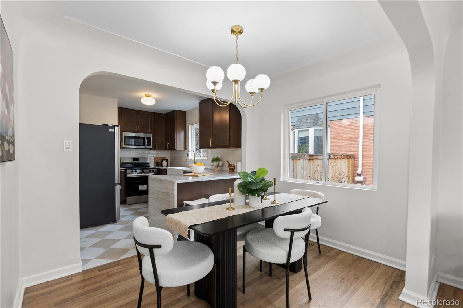 MLS Image #7 for 1261 s jackson street,denver, Colorado