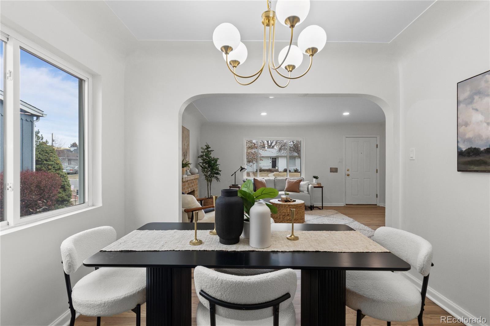 MLS Image #8 for 1261 s jackson street,denver, Colorado