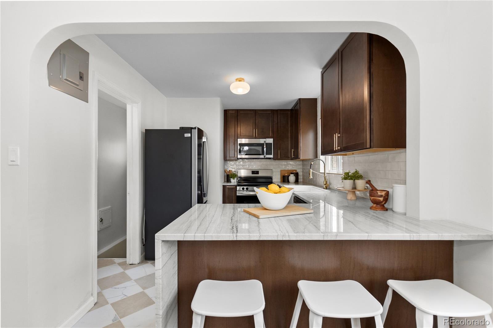 MLS Image #9 for 1261 s jackson street,denver, Colorado