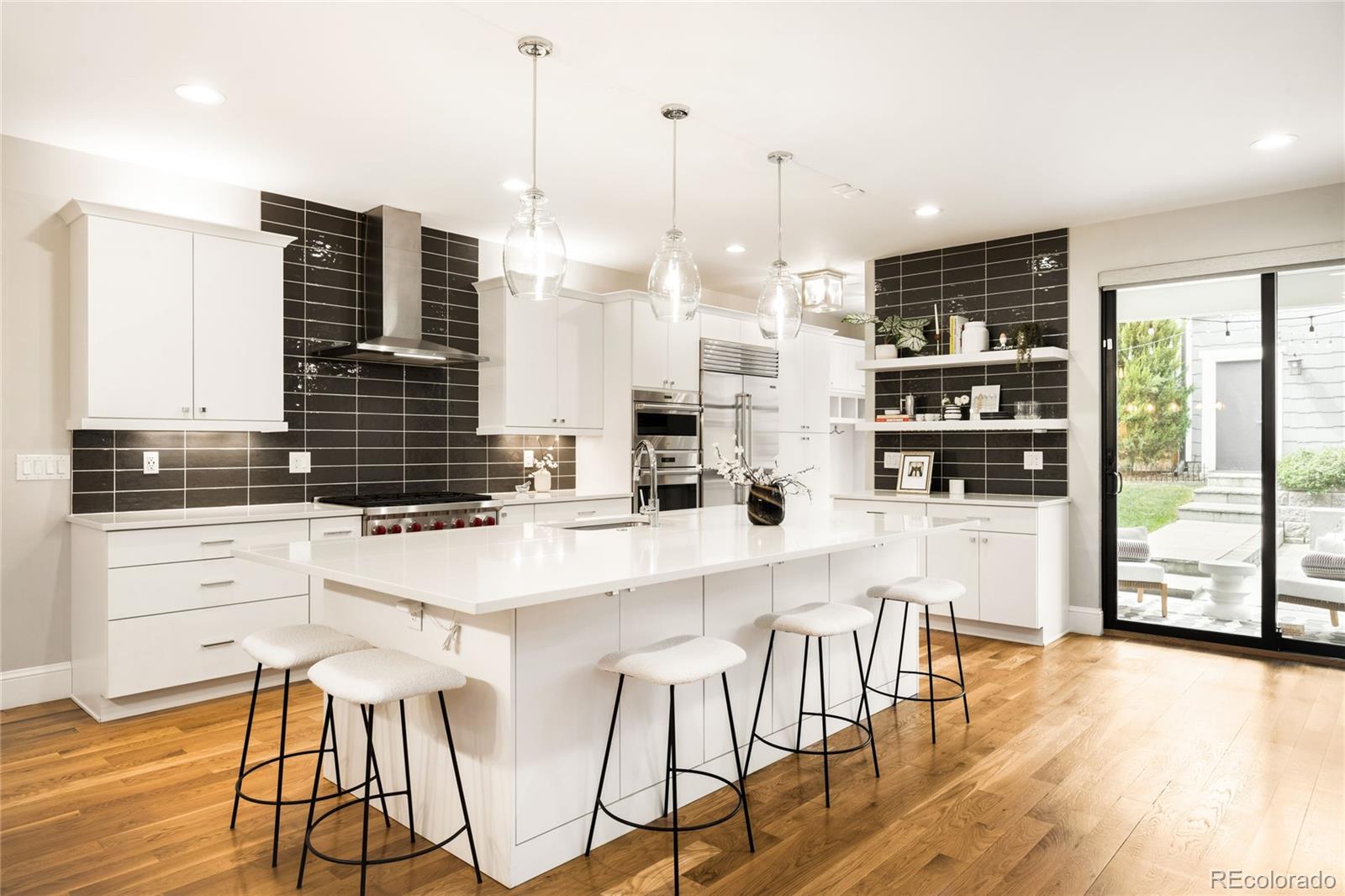 MLS Image #11 for 3221  zuni street,denver, Colorado