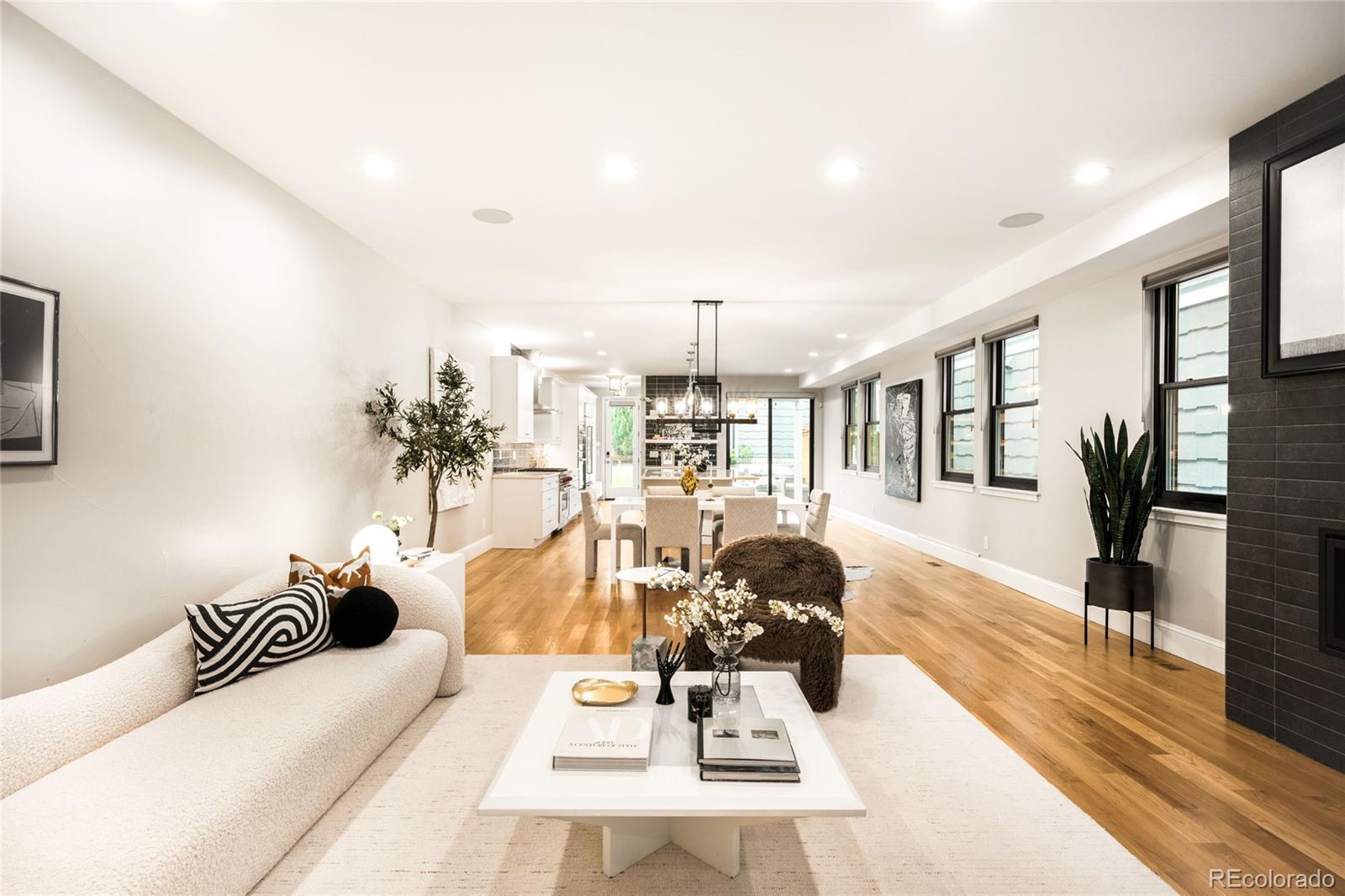 MLS Image #2 for 3221  zuni street,denver, Colorado