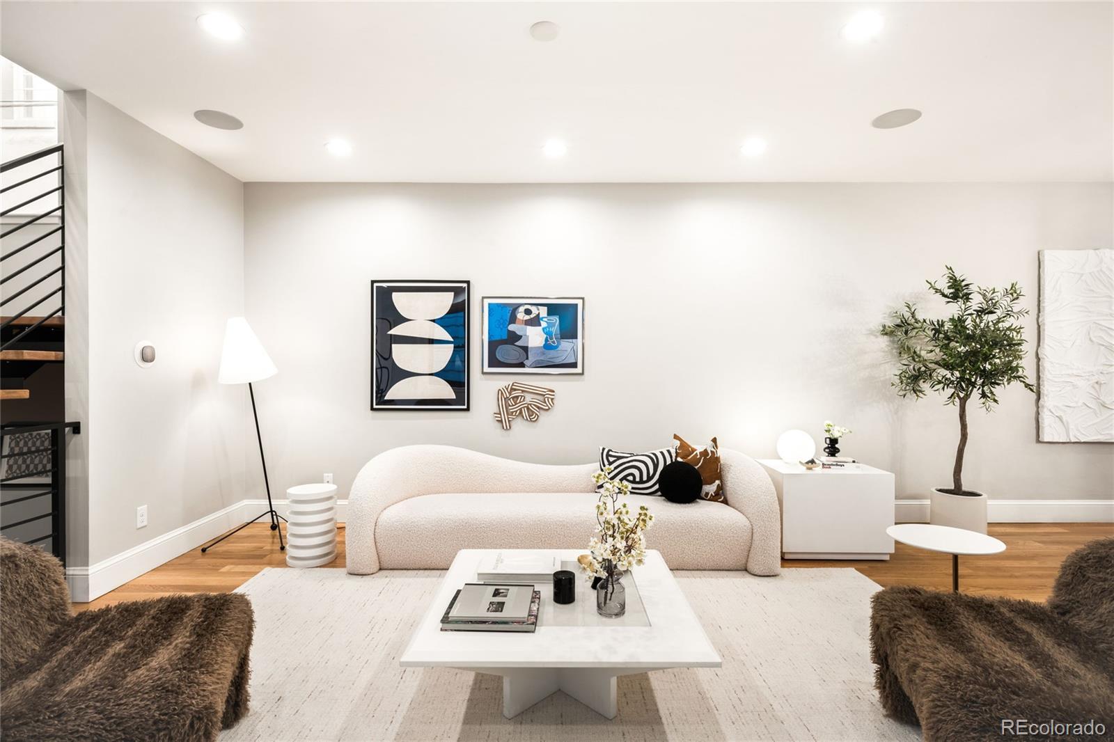 MLS Image #3 for 3221  zuni street,denver, Colorado