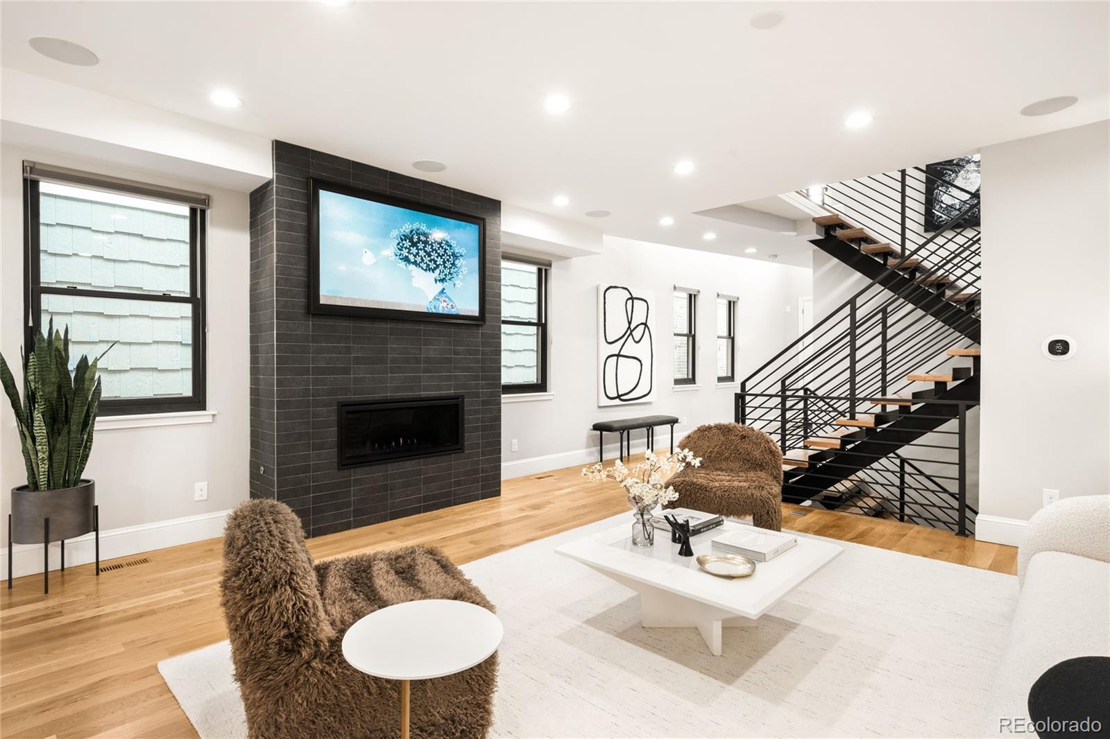 MLS Image #4 for 3221  zuni street,denver, Colorado