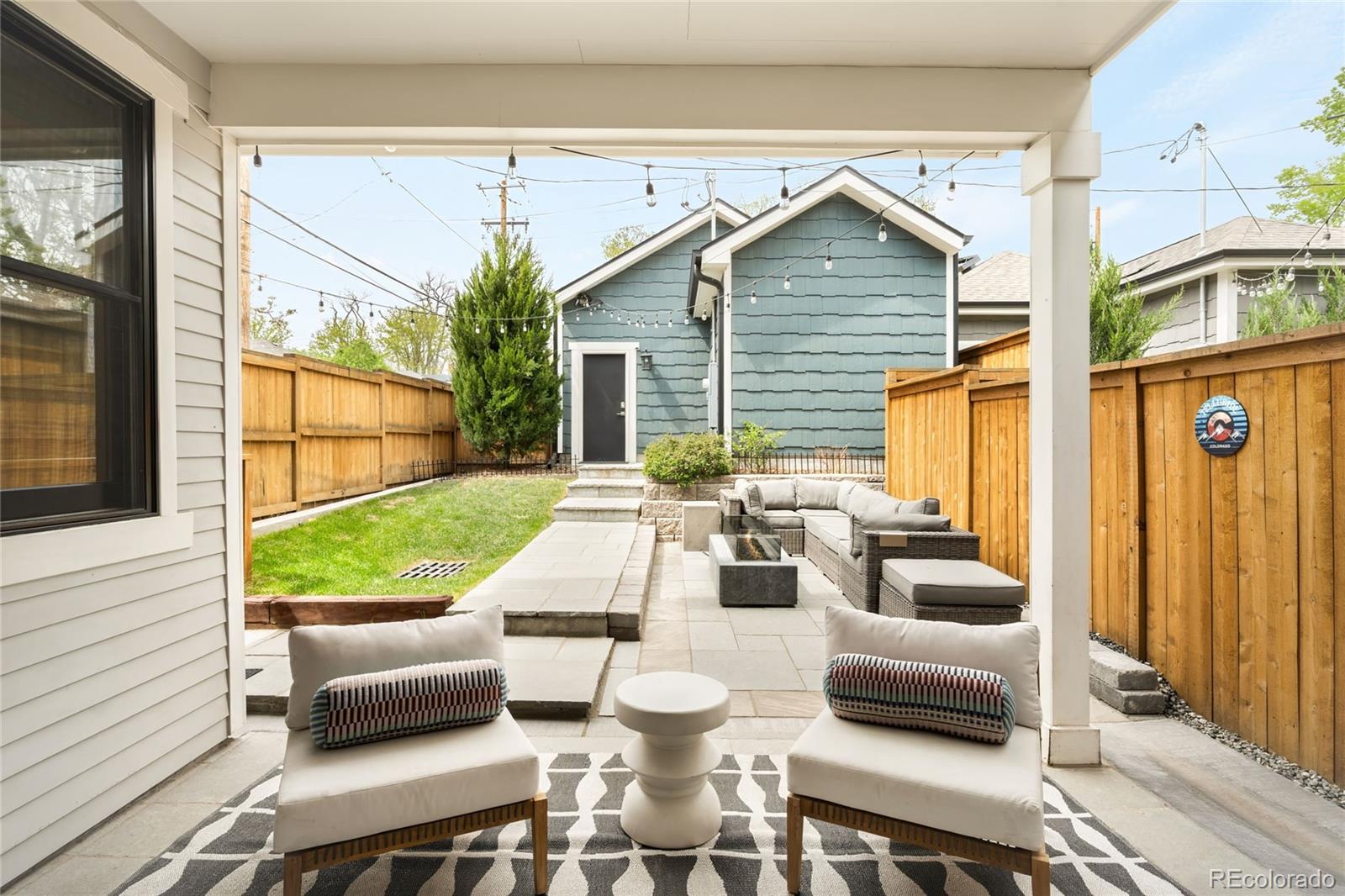 MLS Image #41 for 3221  zuni street,denver, Colorado