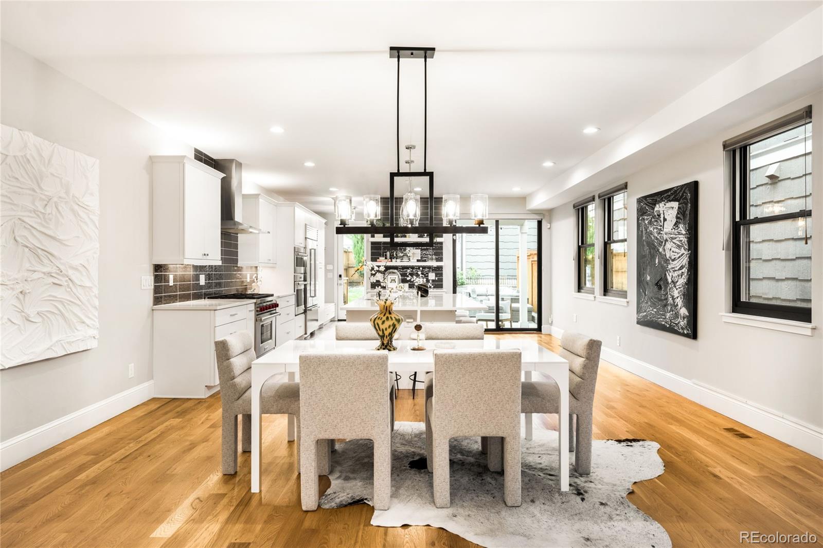 MLS Image #7 for 3221  zuni street,denver, Colorado