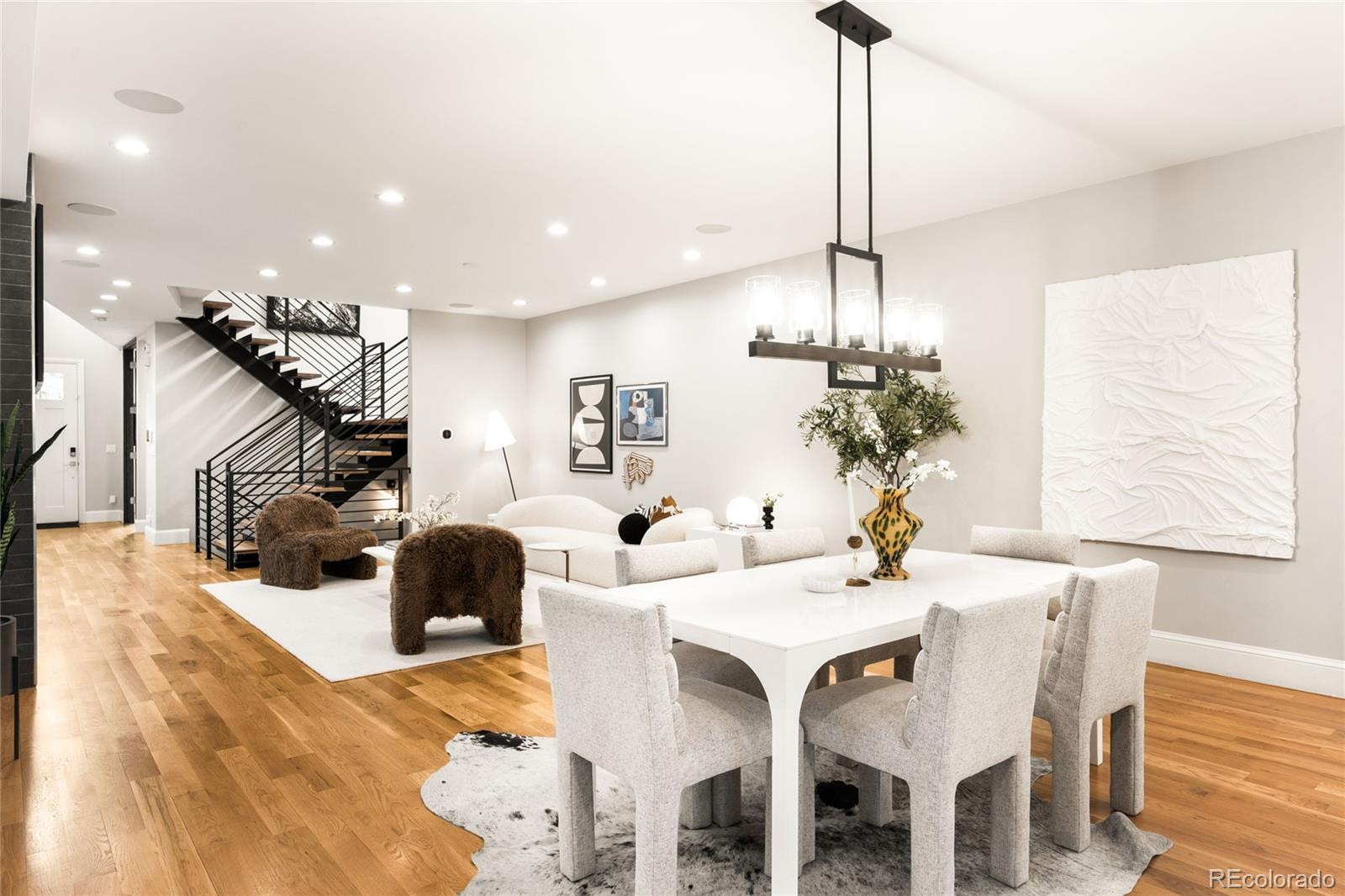MLS Image #8 for 3221  zuni street,denver, Colorado