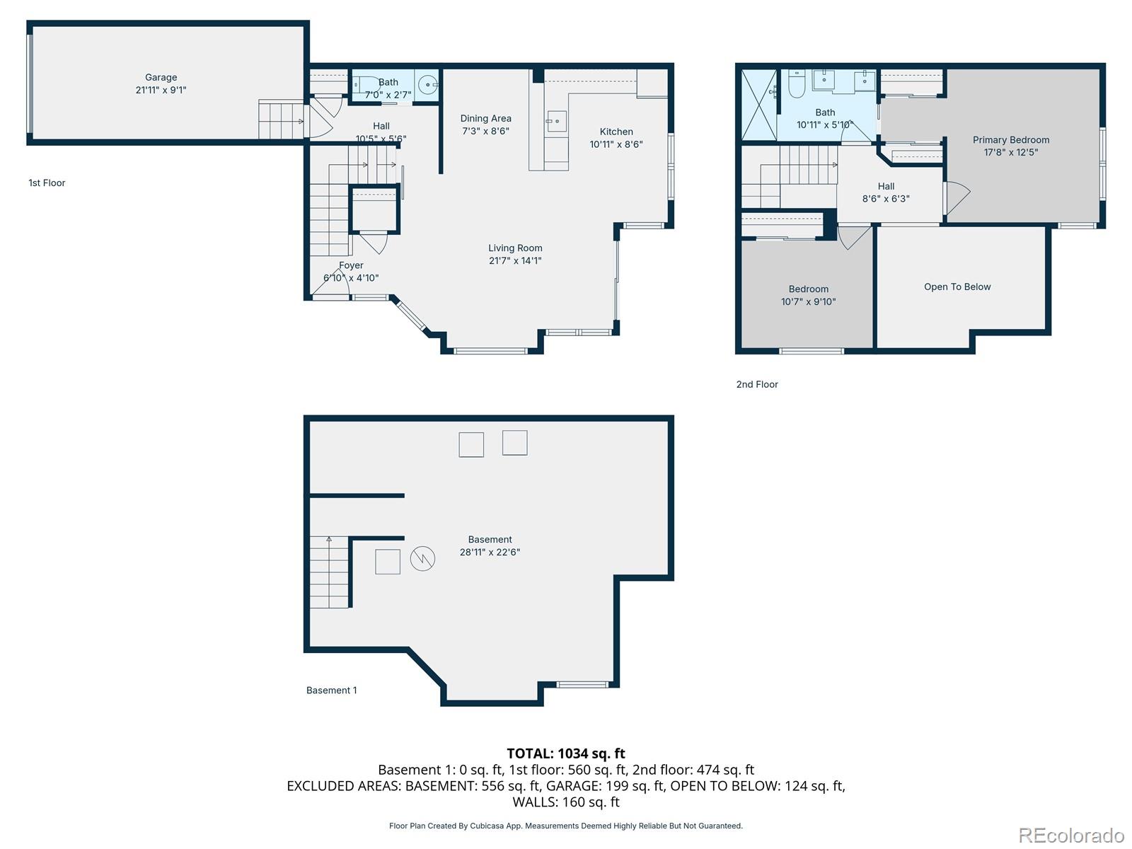 MLS Image #25 for 14300  waterside lane,broomfield, Colorado