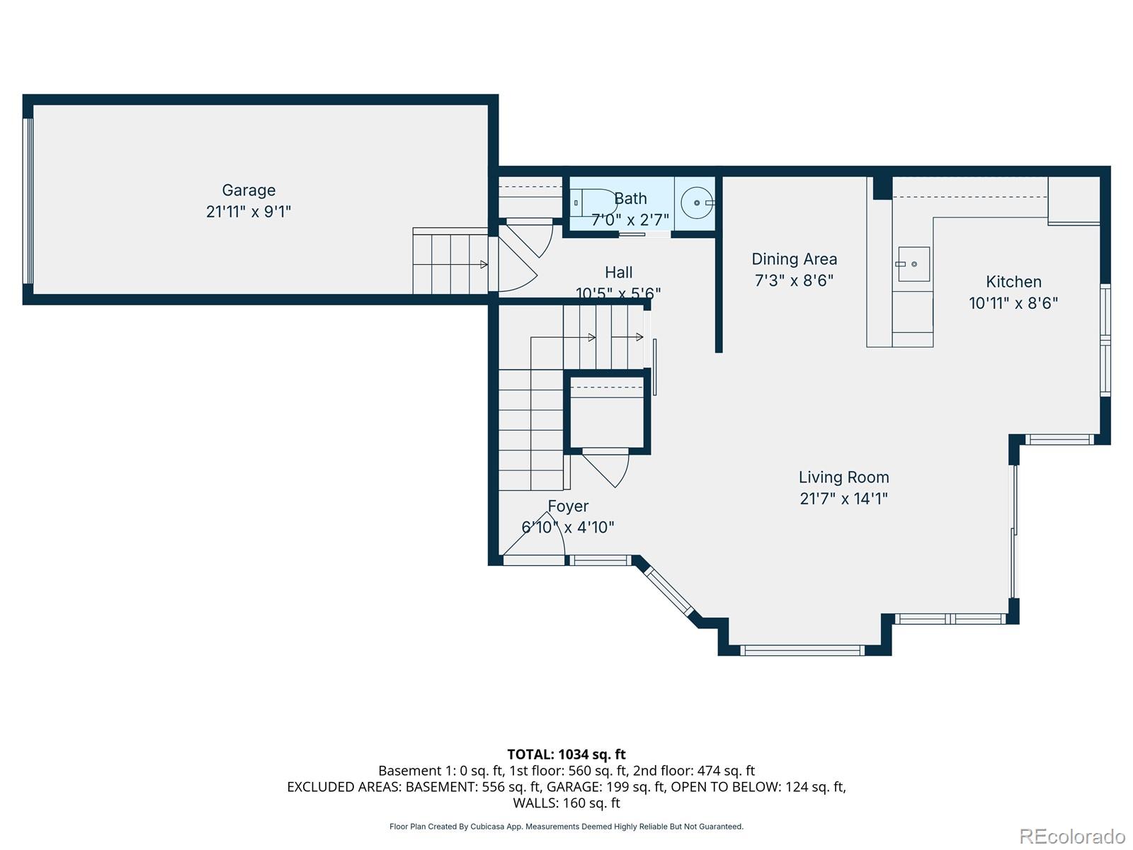 MLS Image #26 for 14300  waterside lane,broomfield, Colorado