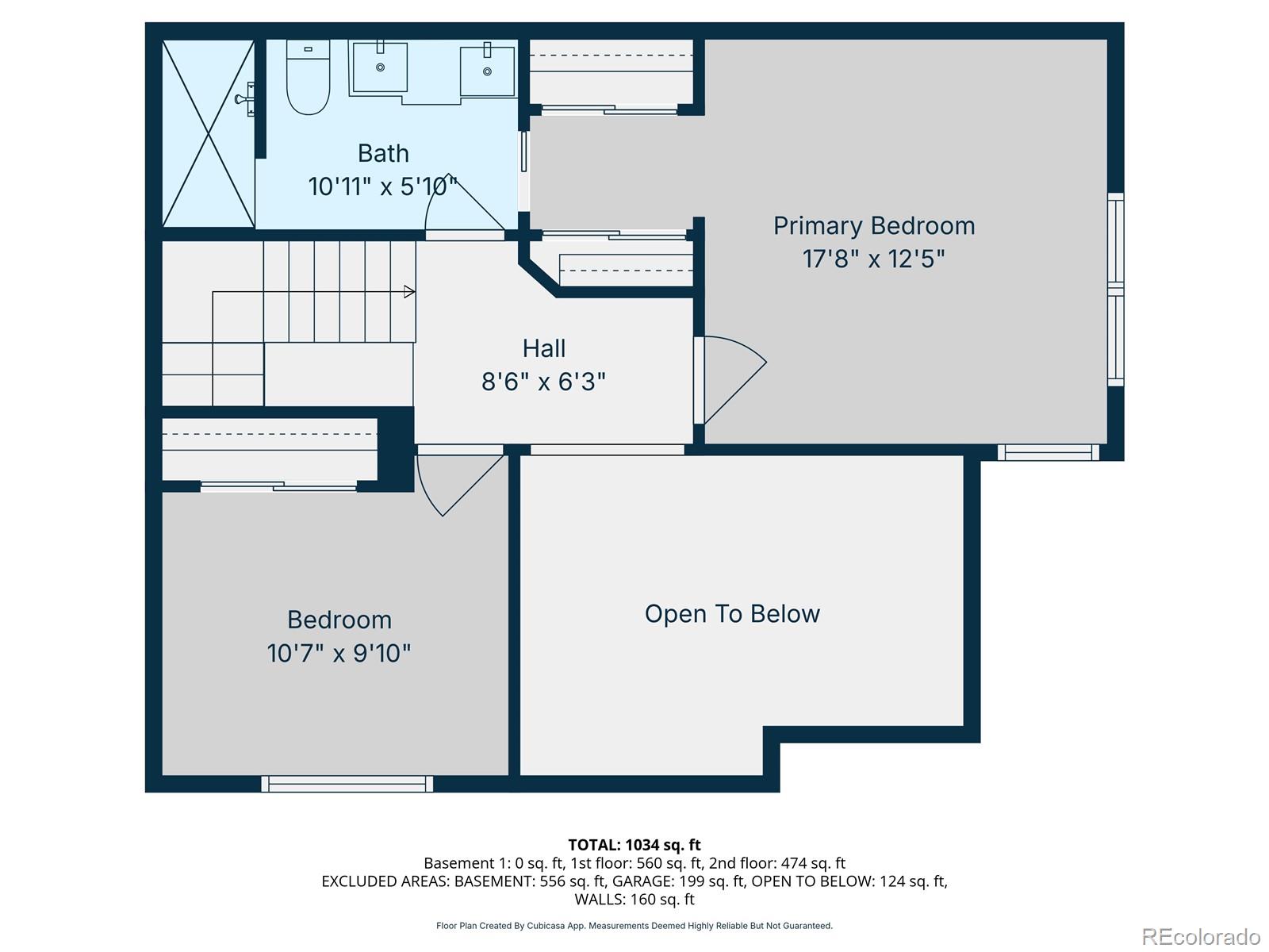 MLS Image #27 for 14300  waterside lane,broomfield, Colorado