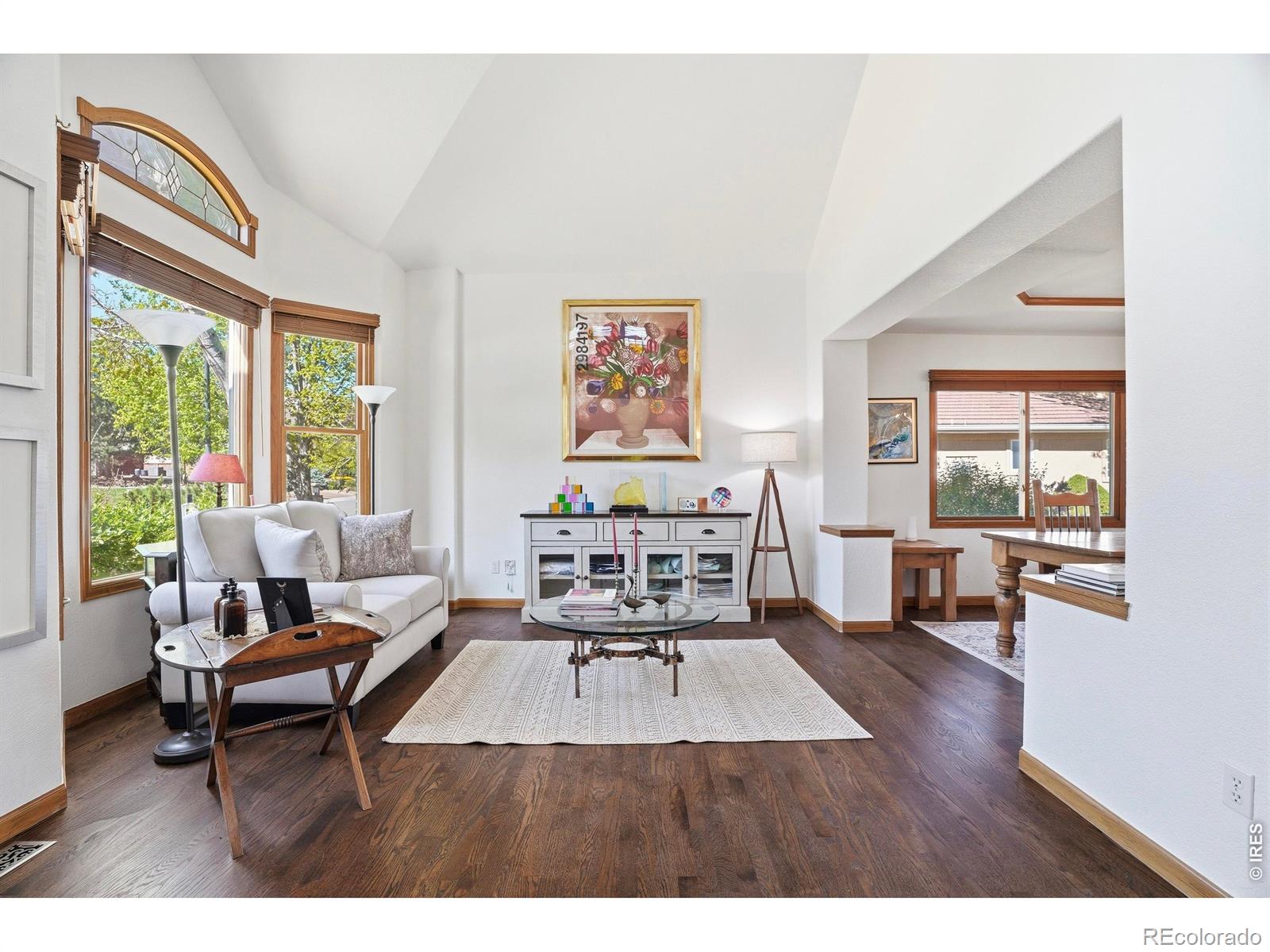 MLS Image #1 for 5320  augusta trail,fort collins, Colorado