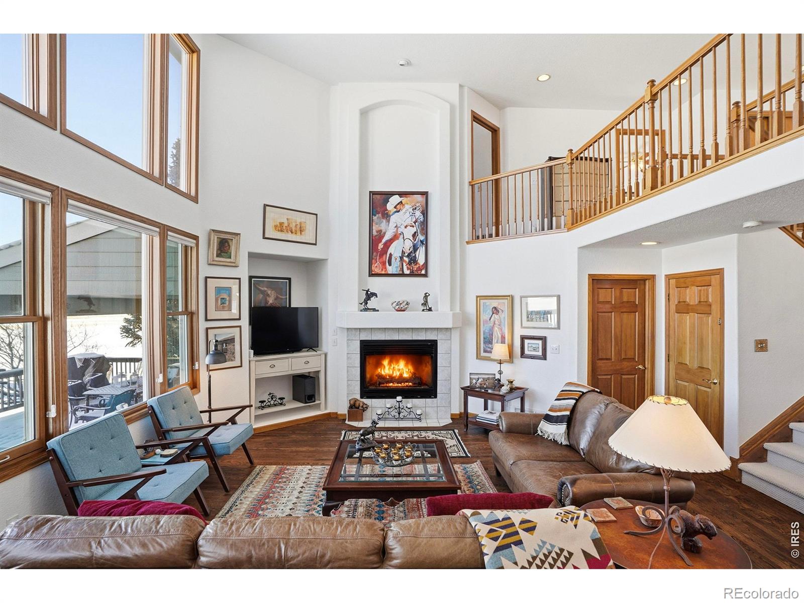 MLS Image #10 for 5320  augusta trail,fort collins, Colorado