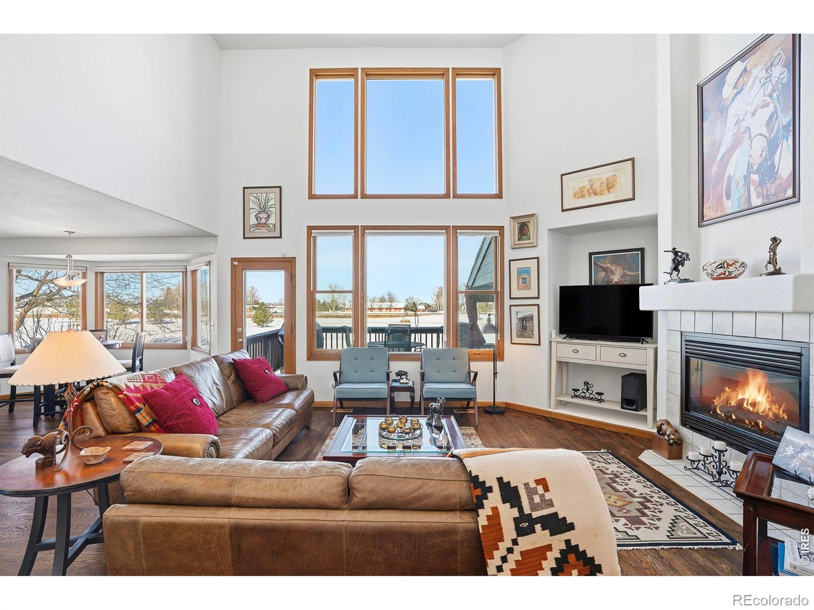 MLS Image #11 for 5320  augusta trail,fort collins, Colorado