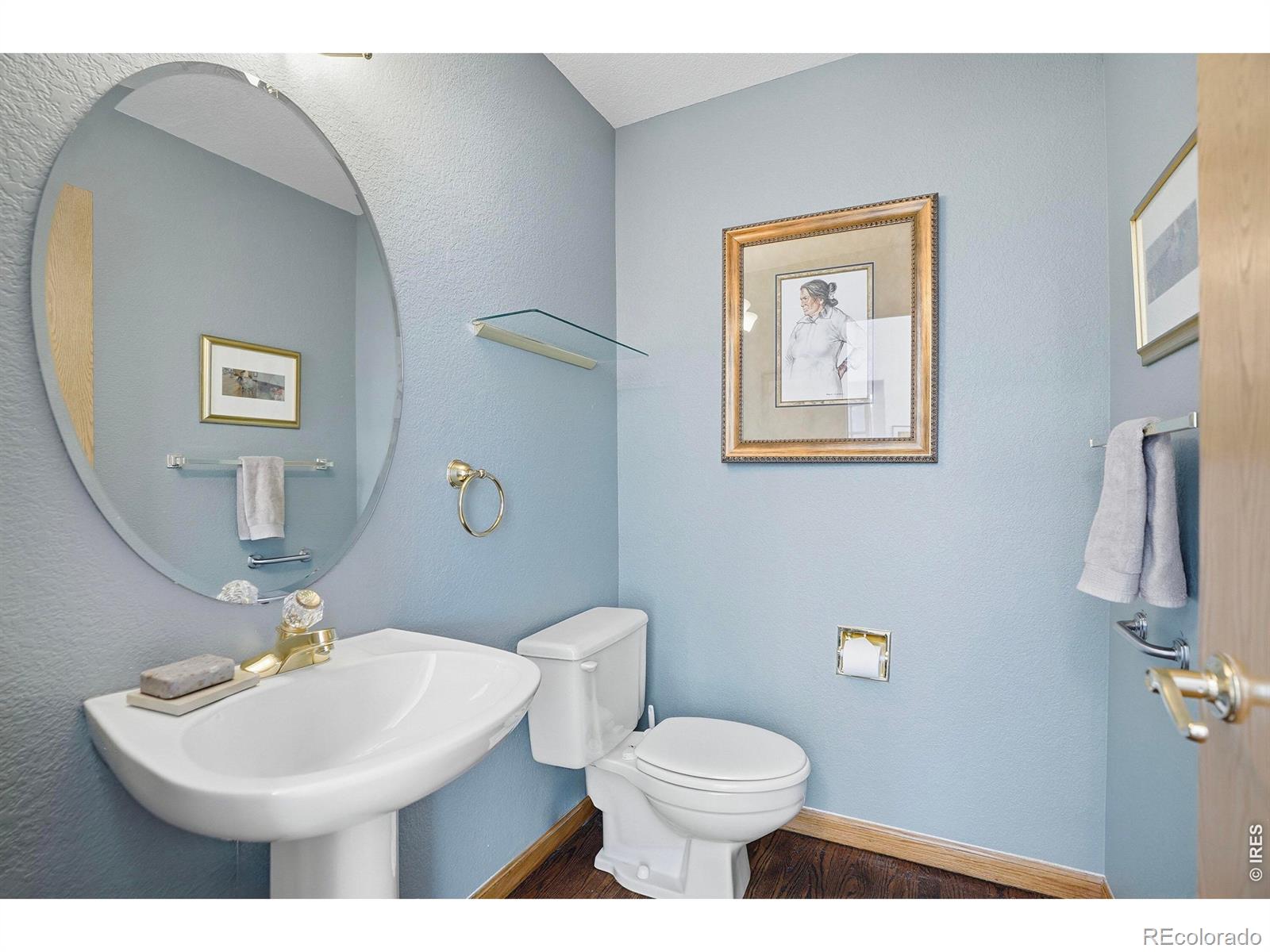 MLS Image #17 for 5320  augusta trail,fort collins, Colorado