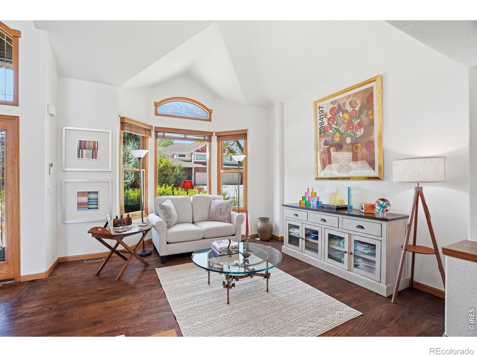 MLS Image #2 for 5320  augusta trail,fort collins, Colorado