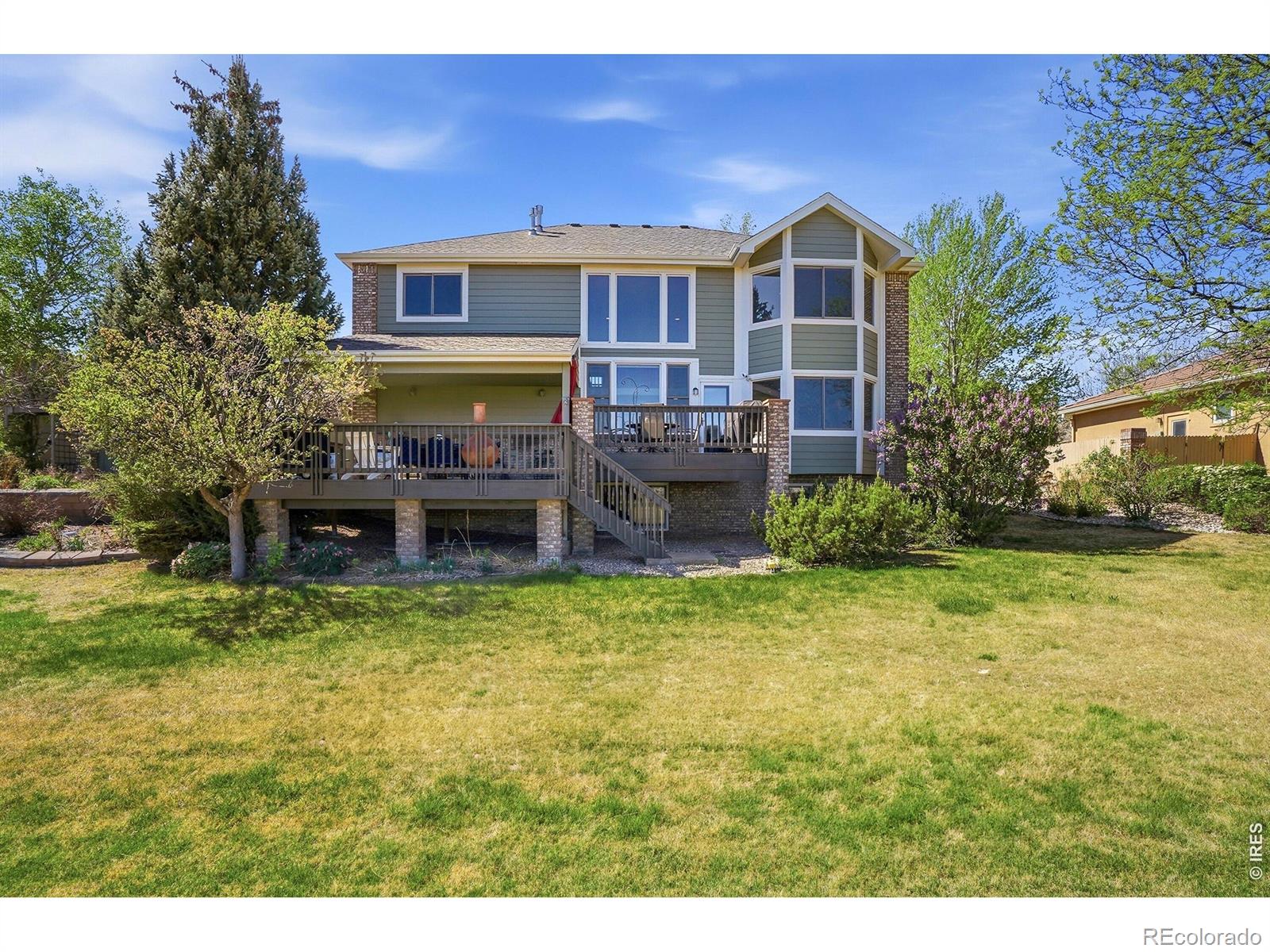 MLS Image #38 for 5320  augusta trail,fort collins, Colorado