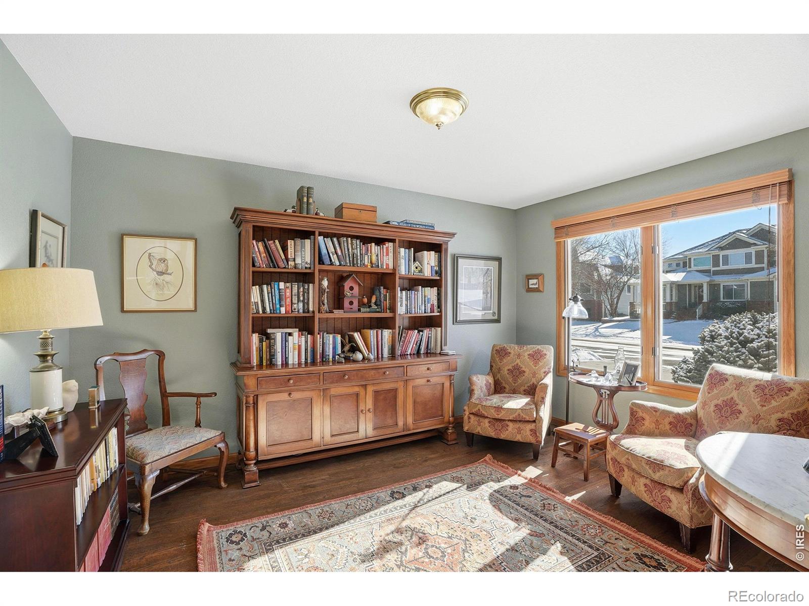 MLS Image #4 for 5320  augusta trail,fort collins, Colorado